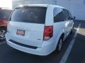 Stone White - Grand Caravan Mainstreet Photo No. 9