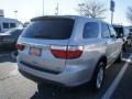 Bright Silver Metallic - Durango Express 4x4 Photo No. 1