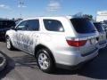 Bright Silver Metallic - Durango Express 4x4 Photo No. 4