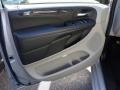 Bright Silver Metallic - Grand Caravan Mainstreet Photo No. 3