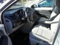 Bright Silver Metallic - Grand Caravan Mainstreet Photo No. 6