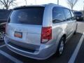 Bright Silver Metallic - Grand Caravan Mainstreet Photo No. 8