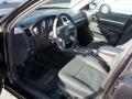 Brilliant Black Crystal Pearl - Charger SXT Photo No. 4