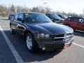 Brilliant Black Crystal Pearl - Charger SXT Photo No. 7