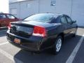 Brilliant Black Crystal Pearl - Charger SXT Photo No. 9