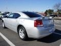 Bright Silver Metallic - Charger SXT Photo No. 1