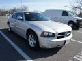 Bright Silver Metallic - Charger SXT Photo No. 2