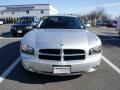 Bright Silver Metallic - Charger SXT Photo No. 3