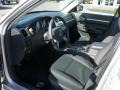 Bright Silver Metallic - Charger SXT Photo No. 4