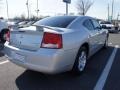 Bright Silver Metallic - Charger SXT Photo No. 9