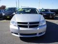 Bright Silver Metallic - Avenger SXT Photo No. 1