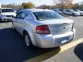 Bright Silver Metallic - Avenger SXT Photo No. 8