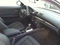 Black Dashboard Photo for 2012 BMW 1 Series #61149383