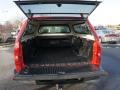 Victory Red - Silverado 2500HD Crew Cab 4x4 Photo No. 9