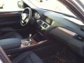 Titanium Silver Metallic - X5 xDrive35d Photo No. 3