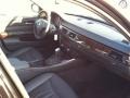 2011 Jet Black BMW 3 Series 328i xDrive Sedan  photo #3