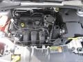 2.0 Liter GDI DOHC 16-Valve Ti-VCT 4 Cylinder Engine for 2012 Ford Focus SE Sport 5-Door #61149686