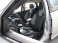 2012 Ingot Silver Metallic Ford Focus SE Sport 5-Door  photo #11