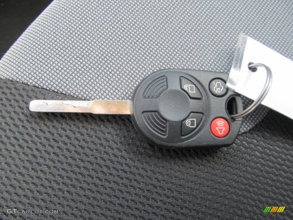 2012 Ford Focus SE Sport 5-Door Keys Photo #61149743