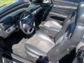 Satin Jade Pearl - Sebring Touring Convertible Photo No. 4