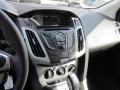 2012 Ingot Silver Metallic Ford Focus SE Sport 5-Door  photo #18