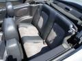 Satin Jade Pearl - Sebring Touring Convertible Photo No. 6