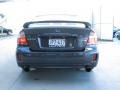  2008 Legacy 2.5 GT spec.B Sedan Logo