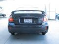 2008 Diamond Gray Metallic Subaru Legacy 2.5 GT spec.B Sedan  photo #6