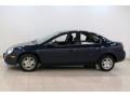 2005 Midnight Blue Pearlcoat Dodge Neon SXT  photo #4