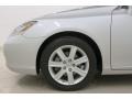 Tungsten Silver Pearl - ES 350 Photo No. 26