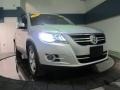 Reflex Silver Metallic - Tiguan SEL 4Motion Photo No. 3