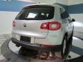 Reflex Silver Metallic - Tiguan SEL 4Motion Photo No. 4