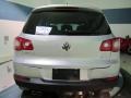 Reflex Silver Metallic - Tiguan SEL 4Motion Photo No. 5