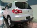 Reflex Silver Metallic - Tiguan SEL 4Motion Photo No. 6