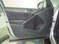 Reflex Silver Metallic - Tiguan SEL 4Motion Photo No. 12