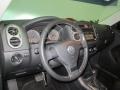 Reflex Silver Metallic - Tiguan SEL 4Motion Photo No. 16