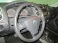 Reflex Silver Metallic - Tiguan SEL 4Motion Photo No. 17