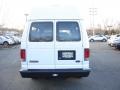 Oxford White - E Series Van E350 Super Duty 15 Passenger Photo No. 5