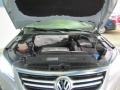Reflex Silver Metallic - Tiguan SEL 4Motion Photo No. 23