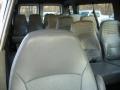 2008 Oxford White Ford E Series Van E350 Super Duty 15 Passenger  photo #11