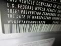 Reflex Silver Metallic - Tiguan SEL 4Motion Photo No. 24