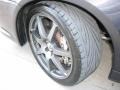 2008 Subaru Legacy 2.5 GT spec.B Sedan Wheel and Tire Photo