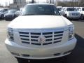 White Diamond Tricoat - Escalade Hybrid 4WD Photo No. 3
