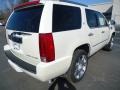 White Diamond Tricoat - Escalade Hybrid 4WD Photo No. 6