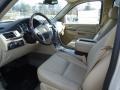 White Diamond Tricoat - Escalade Hybrid 4WD Photo No. 9