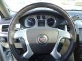 White Diamond Tricoat - Escalade Hybrid 4WD Photo No. 14