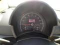 Salsa Red - New Beetle 2.5 Convertible Photo No. 19
