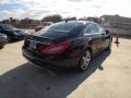 Obsidian Black Metallic - CLS 550 4Matic Coupe Photo No. 5