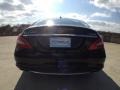 2012 Obsidian Black Metallic Mercedes-Benz CLS 550 4Matic Coupe  photo #6