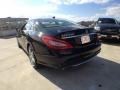 2012 Obsidian Black Metallic Mercedes-Benz CLS 550 4Matic Coupe  photo #7